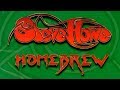 Steve Howe - Homebrew 1 (Full Album - 1996)