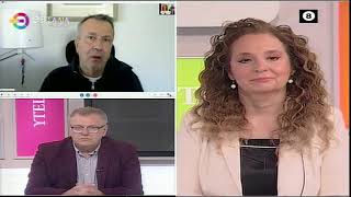 ΕΠΙΜΕΝΕΙ Η ΚΛΙΜΑΤΙΚΗ ΑΛΛΑΓΗ ΚΩΣΤΑΣ ΛΑΓΟΥΒΑΡΔΟΣ 06 03 2025