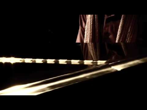 Avishai Cohen - 'Shir Preda' (Farewell Song)