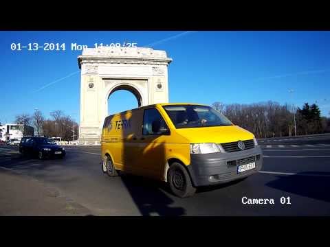 Eyecam EC-1105 - Camera IP megapixel - www.1cctv.ro