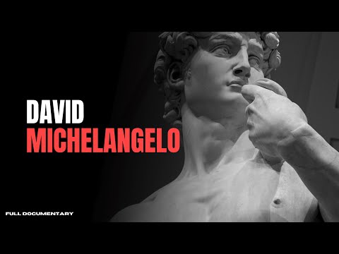 Michelangelo: The Hidden Secrets of His David | Biography & Full Documentary