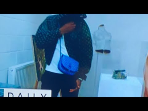 J1UNNA x RICKZ x XO - Nokia [Music Video] | GRM Daily Reaction