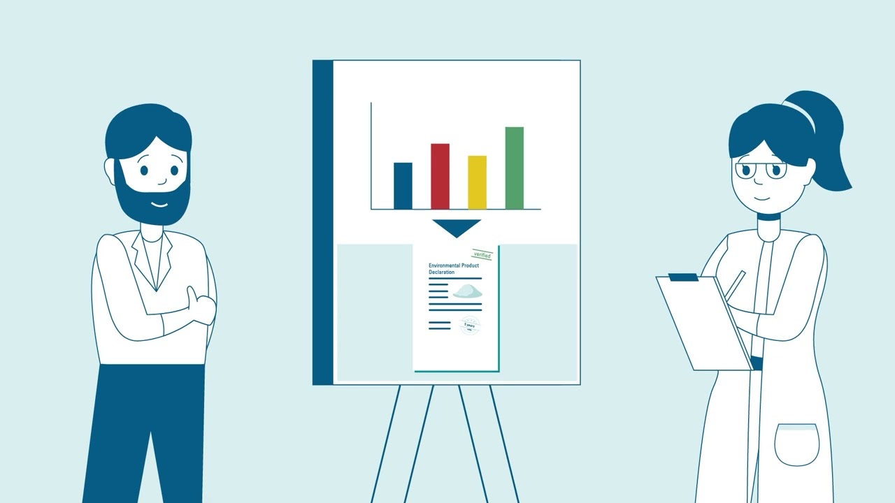 SE Tylose Environmental Product Declaration Explained