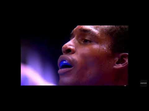 Julio la Cruz Peraza (Cuba) vs. A. Mouhidiini Italia - Mundial Serbia 2021