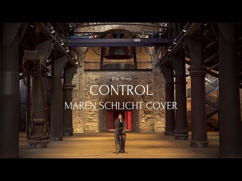 Zoe Wees - Control | Cover by Maren Schlicht