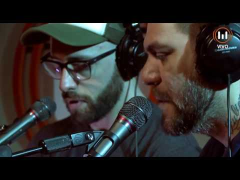 Carajo - Everlong (Cover Acústico Foo Fighters)