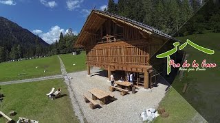 Pra de la Casa -  Casa per ferie