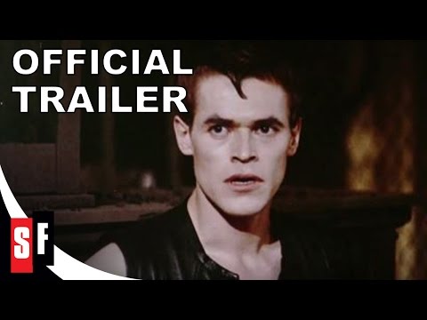Streets Of Fire - Official Trailer (HD)