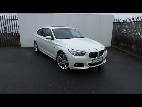 131D1202 - 131D1202 BMW 520d M Sport GT