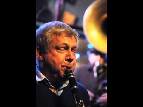 Isn't There a Little Love - Chris Tyle's Silver Leaf Jazz Band