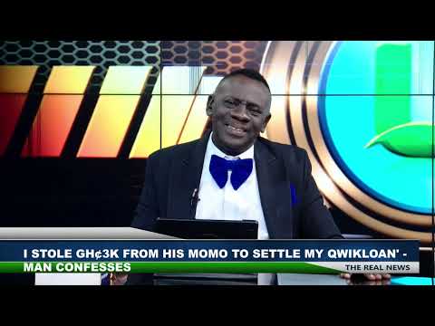 THE REAL NEWS WITH AKROBETO 31/07/2026