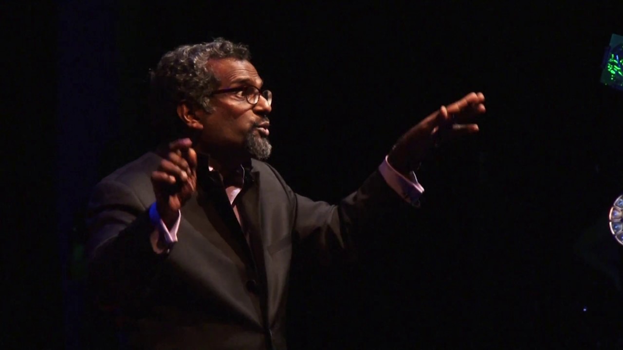 Music – The Impact Beyond the Sound | George Mathew | TEDxWanChai
