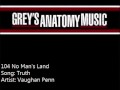104 Vaughan Penn - Truth 