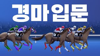 Want to get into horse racing? | Horse Racing Basics | Horse Racing Guide