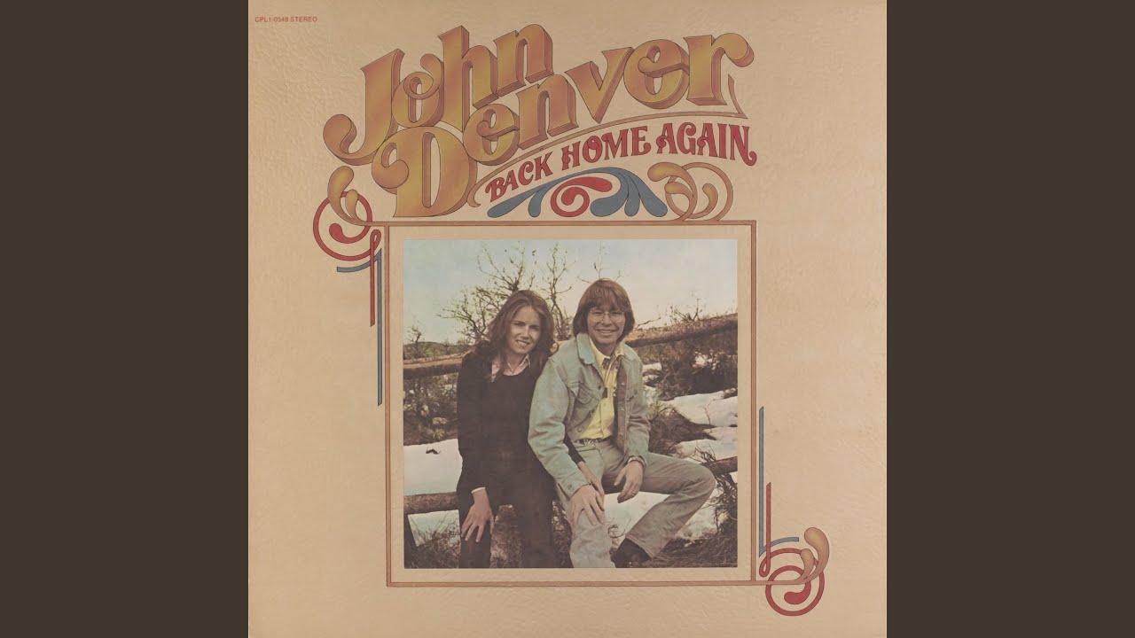John Denver - Eclipse