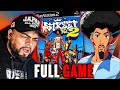 I Played NBA Street Vol 2 In 2025 Full Game