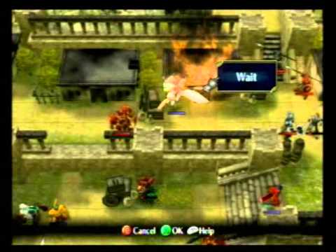 Fire Emblem: Radiant Dawn walkthough part 27: Chapter 3-9: Marauders