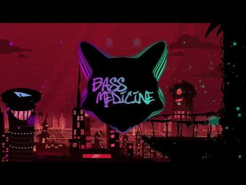 Silva Hound - Addict VIP (ft. Michael Kovach and Chi Chi) (Bass Boosted) - Hazbin Hotel