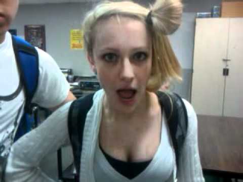 Don't hate savannah cause she's beautiful