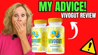 VIVOGUT REVIEWS – 🚨 Don’t Buy Until You Watch This!