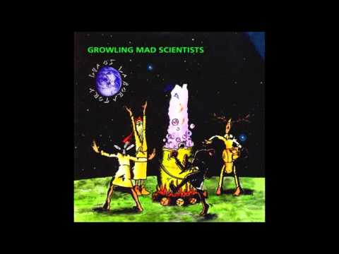 Growling Mad Scientists - Hashimoto [HQ]