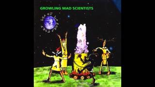 Growling Mad Scientists - Hashimoto [HQ]