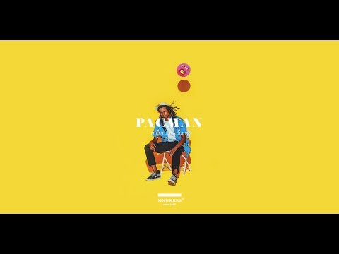 [FREE] Amine X GoldLink Type Beat 2018 - "PACMAN" | Free Type Beat 2018 | Rap/Trap Instrumental 2018