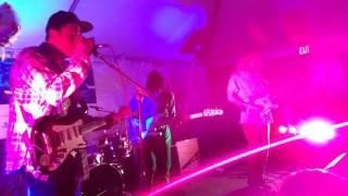 Cosmonauts - Short Wave Communication