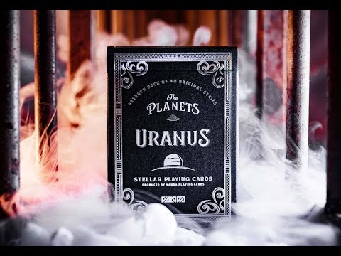 download lagu mp3 mp4 Uranus Playing Cards, download lagu Uranus Playing Cards gratis, unduh video klip Uranus Playing Cards