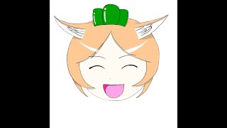 【#ミコ誕2023】ピーマンたいそうカバー