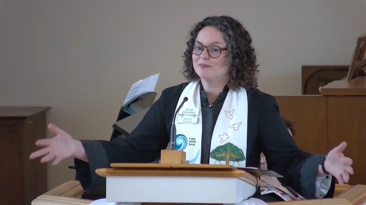 The Cup of Freedom sermon series: 