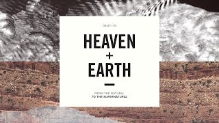 How to Hear the Voice of God – Ps John Cameron