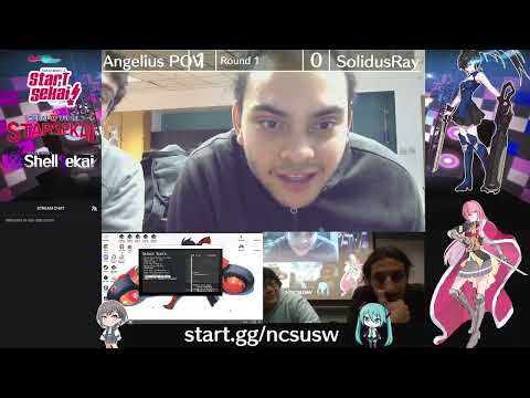 FG Club @ NCSU (2/7/24) Full VOD - Project Project DXXX