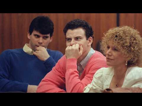 Historias Innecesarias: Los Hermanos Menendez