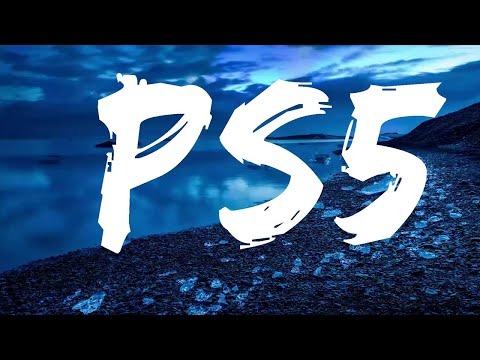 salem ilese, TOMORROW X TOGETHER, Alan Walker - PS5 (Lyrics)