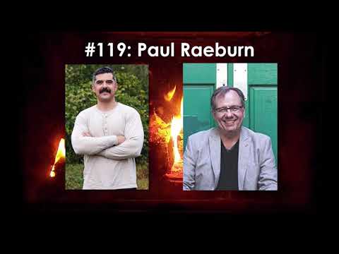 Art of Manliness Podcast #119: Why Fathers Matter with Paul Raeburn