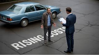 Car Insurance Prices Are Rising AGAIN - What They’re Not Telling You...