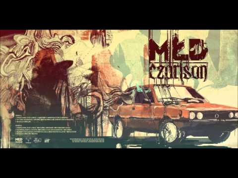 MLD/Czarlson- Oddycham (feat. Zkibwoy)