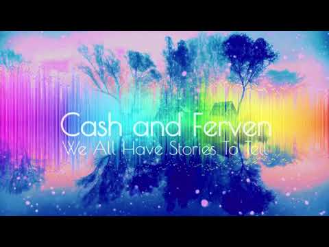 BEAUTIFUL CHILL MIX 432 Hz 🎧 Cash and Ferven - We All Have Stories To Tell 🎧