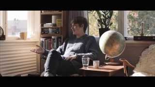 André Bratten - Insanity, Giacinto Scelsi and tea