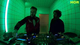 Disco Mortale b2b Thomas Freudenthal DJ set
