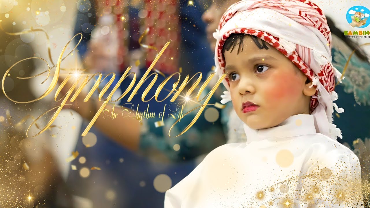 Glimps from the BAMBINO Anual Day 