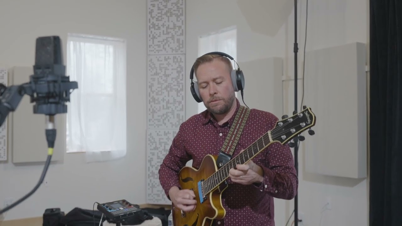 "Catalyst" |  Zacc Harris | Official Video