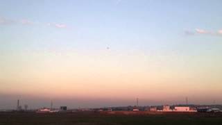 Seagull Low Wing - Capt. Bahadir