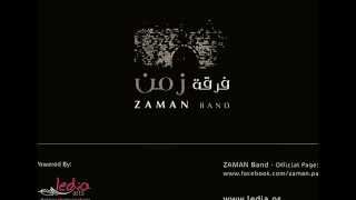 Zaman Band - Fog El Nakhel فرقة زمن - فوق النخل
