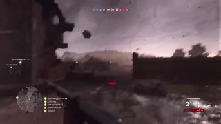 ［bf1実況]新入社員の野良実況！初見歓迎、コメ歓迎