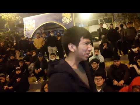 BLADE vs AYALA - OCTAVOS - VILLA SALVAJE SUB 20