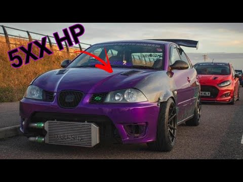 2020 BEST TDI POWER COMPILATION | Popcorn, Launch Control, Sound | #3