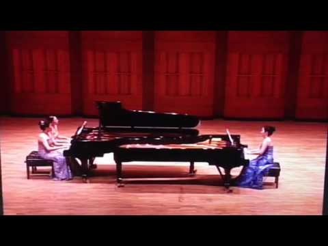 Czerny Variations brillantes sur un thême de l’opéra 'I Capuleti e i Montecchi', Op.295