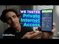Private Internet Access Explained In Our 2026 Review